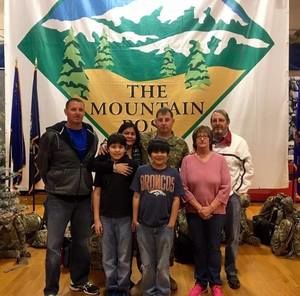 Meet your Posher, David